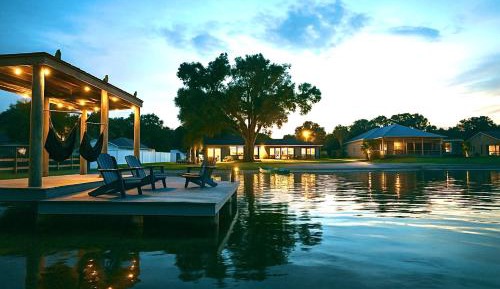 Villa - Beach Front