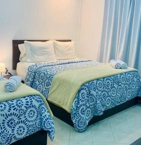 Comfort Triple Room