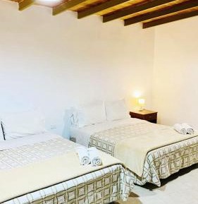 Premium Quadruple Room