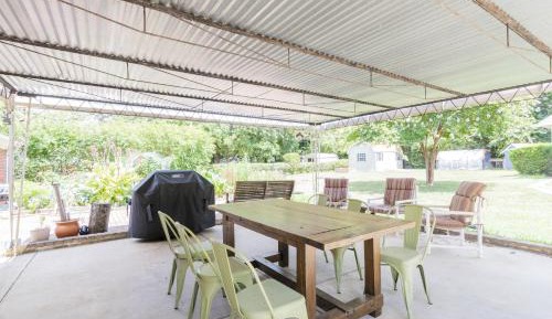 Holiday Home