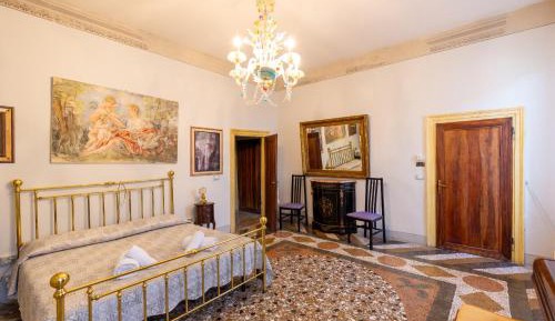 Quadruple Room with Bath