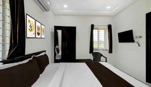 Classic Triple Room