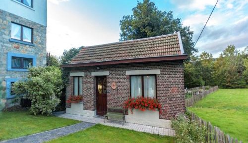 Two-Bedroom Holiday Home