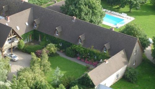 Two-Bedroom Holiday Home