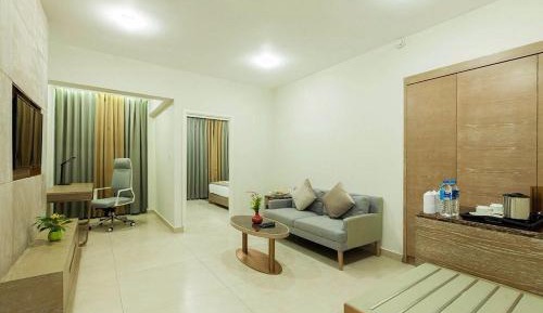 Junior Suite