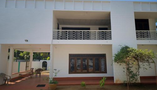 Five-Bedroom House