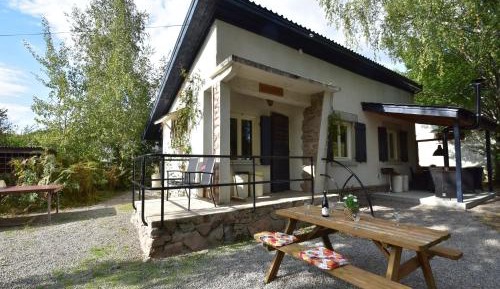 Five-Bedroom Holiday Home