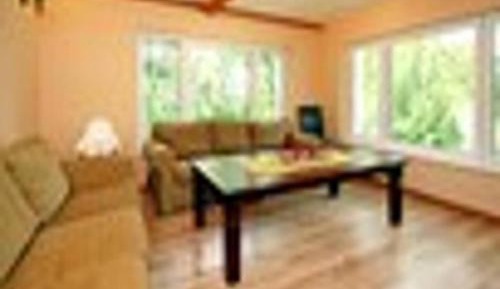 Four-Bedroom Holiday Home