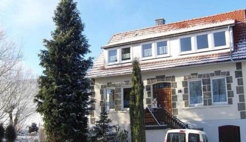 Seven-Bedroom Holiday Home