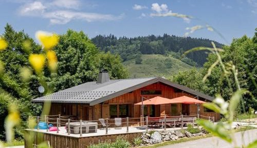 Superior Chalet