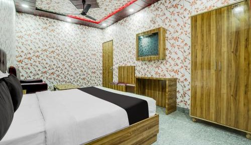 Classic Triple Room