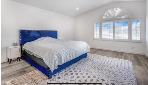 Four-Bedroom House