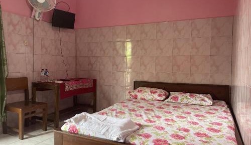 Standard Double Room with Fan