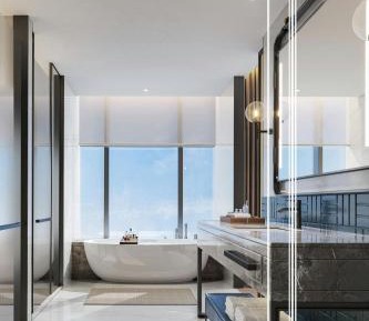Premier King Suite