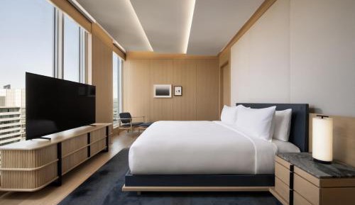 Miyabi Suite