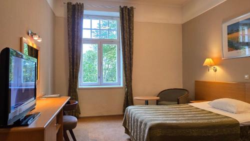 Single  Room