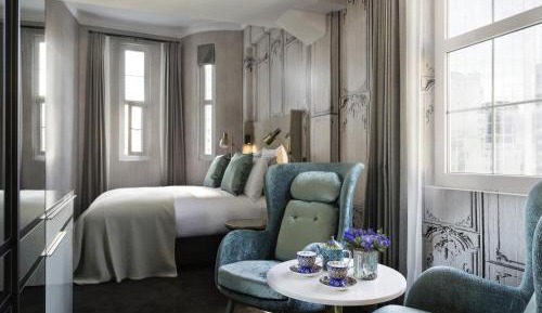 Superior Queen Room