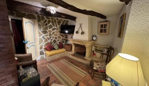 Superior Chalet