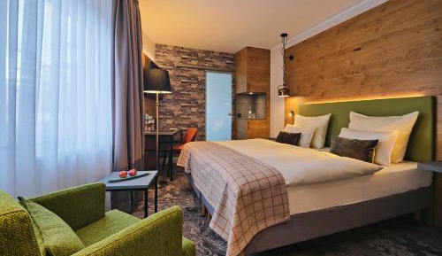 Alpineroom
