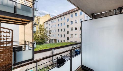 Two-Bedroom Superior Apartment