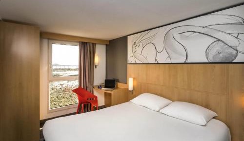 Standard Room with 1 Double Bed, Ocean view