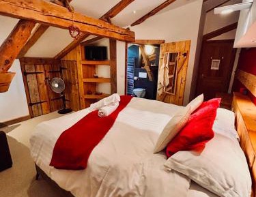 Superior King Room