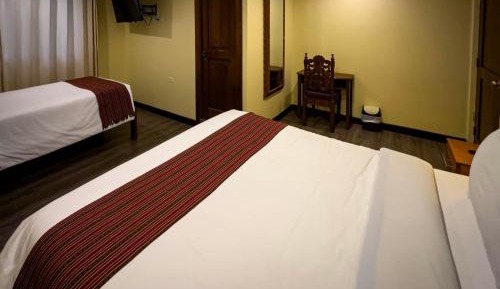 Classic Triple Room