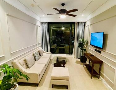 Quadruple Room with Sea View