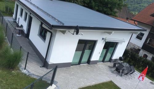 Holiday Home