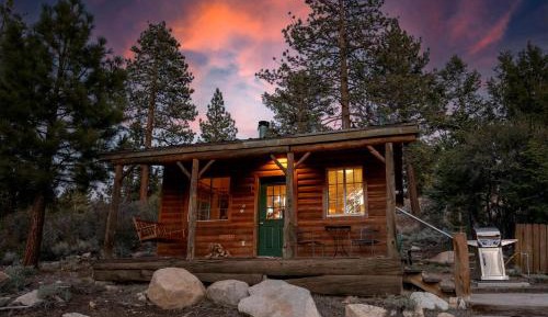Holiday Home