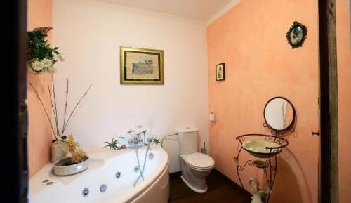 Classic Single Room