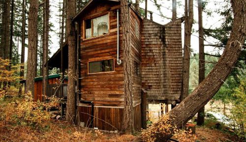 Vacation Home