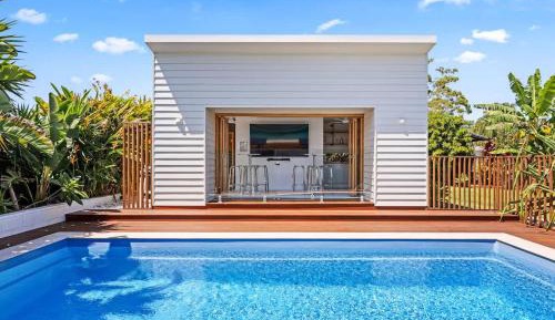 Holiday Home