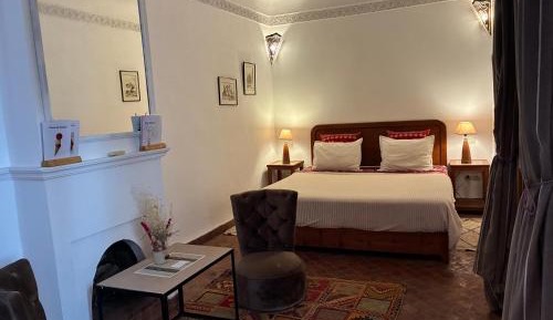 Jouj Junior Suite
