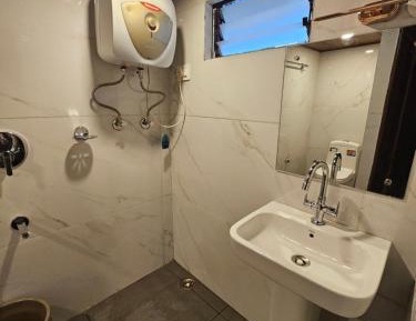 Triple Room with Balcony