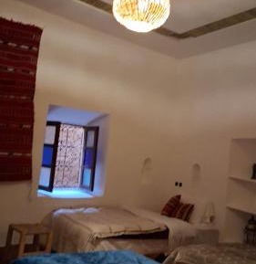 Duplex Quadruple Room