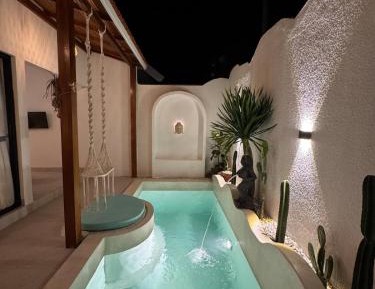 One-Bedroom Villa