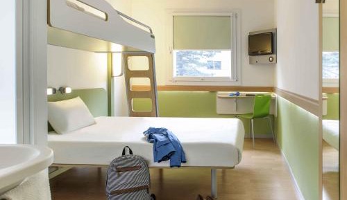 Accessible Room