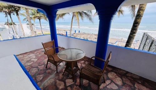 Suite with Terrace