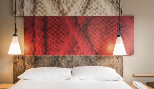 Sweet Double Room 