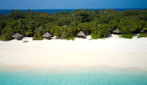 	 Beach Villa with Private Pool I Personal Butler & Private Beach Access I Kids Club Access I Group Yoga Session I Non-Motorized Water Sports including Snorkeling Gear