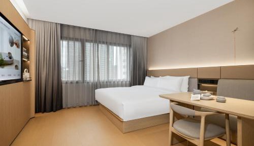 Superior King Room