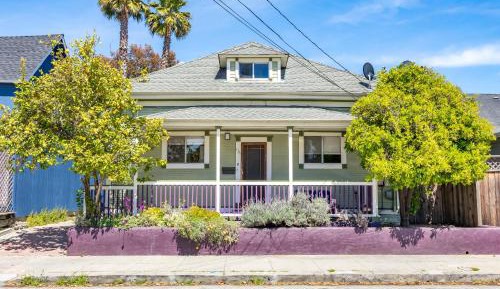 Bungalow