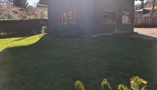Four-Bedroom House
