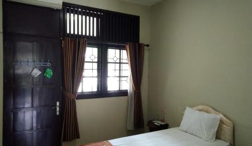 Twin Room with Terrace