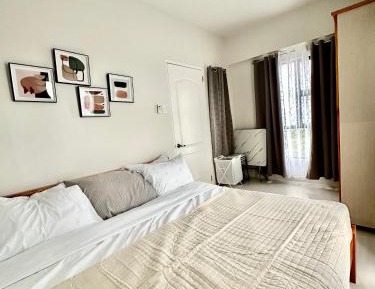 King Room with Sea View