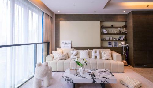 Duplex Apartment