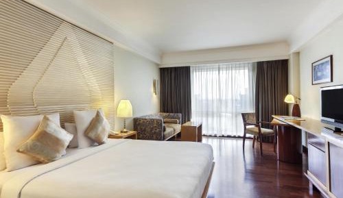 Superior Queen Room