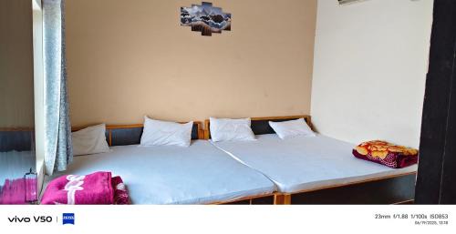 Deluxe Queen Room with Two Queen Beds