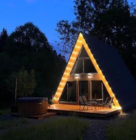 One-Bedroom Chalet